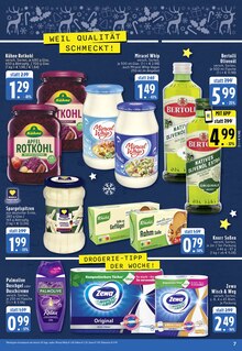 Äpfel im aktuellen EDEKA Prospekt (Köln) Äpfel im EDEKA Prospekt "Aktuelle Angebote" mit 8 Seiten (Köln)