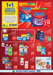 Katzenfutter Angebot & Preis im aktuellen Marktkauf Prospekt Katzenfutter Angebot im aktuellen Marktkauf Prospekt auf Seite 26