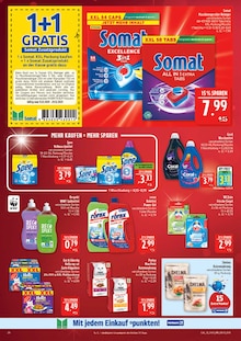 Geschirrspüler im aktuellen Marktkauf Prospekt (Leipzig) Geschirrspüler im Marktkauf Prospekt "AUSWAHL RIESIG, PREISE NIEDRIG" mit 48 Seiten (Leipzig)