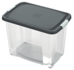 Promo La boîte de rangement “Smart roller” à 7,99 € dans le catalogue Bazarland à Coarraze