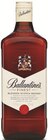 Blended Scotch Whisky 40 % vol. - BALLANTINE’S FINEST en promo chez Cora Blended Scotch Whisky 40 % vol. - BALLANTINE’S FINEST dans le catalogue Cora
