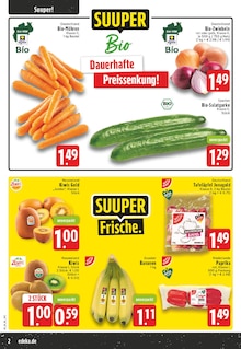 Äpfel im EDEKA Prospekt "Aktuelle Angebote" mit 30 Seiten (Münster)