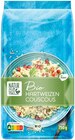 Bio Hartweizen Couscous im Penny Prospekt Bio Hartweizen Couscous von Naturgut im aktuellen Penny Prospekt für 1,69 €
