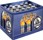 Bier bei aktiv & irma im Prospekt "" für 12,99 €