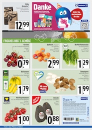 Rispentomaten Angebot & Preis im aktuellen E xpress Prospekt Rispentomaten Angebot im aktuellen E xpress Prospekt auf Seite 3