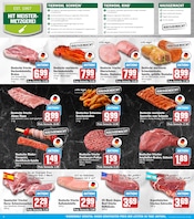Hackfleisch im HIT Prospekt in Hildesheim Aktueller HIT Prospekt mit Hackfleisch, "ECHTE VIELFALT", Seite 4