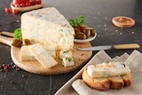 Promo GORGONZOLA AOP DOUX à 2,29 € dans le catalogue Auchan Supermarché à Vaulx-en-Velin