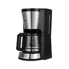 Cafetière filtre Thomson THKF12P - Thomson en promo chez Darty Cafetière filtre Thomson THKF12P - Thomson dans le catalogue Darty