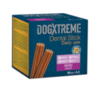 Dogxtreme snacks dental stick - DOGXtreme à 7,12 € dans le catalogue Animalis