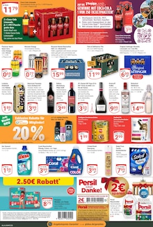 Cola im GLOBUS Prospekt "Aktuelle Angebote" mit 52 Seiten (Kaiserslautern)