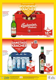 Likör im aktuellen Netto Marken-Discount Prospekt (Chemnitz) Likör im Netto Marken-Discount Prospekt "DER ORT, AN DEM DU IMMER AUSGEZEICHNETE PREISE FINDEST." mit 6 Seiten (Chemnitz)