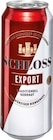 Biere im Angebot bei Netto Marken-Discount in Riegelsberg Biere Angebote von Schloss bei Netto Marken-Discount Riegelsberg für 2,50 €