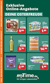 Aktueller famila Nordwest Prospekt mit Kinder Schokolade, "Markt - Angebote", Seite 37