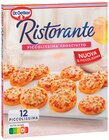 Ristorante - DR.OETKER - Colruyt à Troyes Ristorante - DR.OETKER en promo chez Colruyt Troyes à 2,57 €