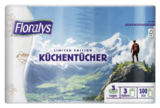 Küchentücher von Floraly's im aktuellen Lidl Prospekt für 2,99 €