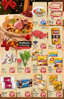 Essig im aktuellen REWE Prospekt (Düsseldorf) Essig im REWE Prospekt "Dein Markt" mit 34 Seiten (Düsseldorf)