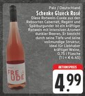 E center Herford - Rosé Angebot im Prospekt Rosé bei E center im Herford Prospekt für 4,99 €