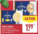 Limonaie von Cucina im aktuellen ALDI Nord Prospekt