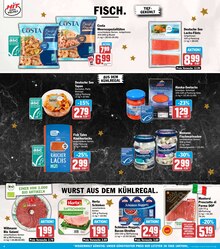Fisch im aktuellen HIT Prospekt (Aachen) Fisch im HIT Prospekt "ECHTE VIELFALT" mit 23 Seiten (Aachen)