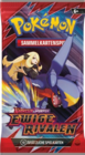 Boosterpack Karmesin & Purpur – Ewige Rivalen Angebote von Pokémon bei Kaufland Salzgitter für 4,99 €