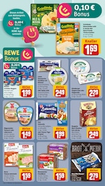 Ofenkäse im REWE Prospekt in Köln Aktueller REWE Prospekt mit Ofenkäse, "Dein Markt", Seite 12