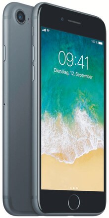 iPhone 7 bei Saturn in Bergisch Gladbach iPhone 7 im Angebot bei Saturn Bergisch Gladbach für 399,00 €