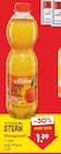 Orangensaft im Angebot bei Netto Marken-Discount in Dresden Orangensaft Angebote von Stern bei Netto Marken-Discount Dresden für 1,39 €
