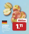 combi - Tafeläpfel Braeburn Angebot im Prospekt Tafeläpfel Braeburn bei combi im Prospekt "" für 1,11 €