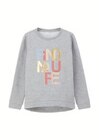 Kinder Sweatshirt bei Lidl im Prospekt "" für 6,99 €