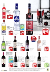 Aktueller E center Prospekt mit Gin, "Aktuelle Angebote", Seite 25