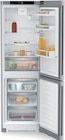 Aktuelle Kühlschrank Angebote bei expert in Euskirchen Aktuelles Kühl-Gefrier-Kombination KGNsF 1863 Bex Angebot bei expert in Euskirchen ab 849,00 €