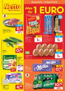 Energydrink im aktuellen Netto Marken-Discount Prospekt (Langenhagen) Energydrink im Netto Marken-Discount Prospekt "Aktuelle Angebote" mit 67 Seiten (Langenhagen)
