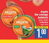 Der cremige Aufstrich bei EDEKA im Bad Feilnbach Prospekt für 1,00 €