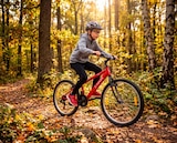 VTT 24" First - TOPLIFE en promo chez Carrefour Roubaix à 159,99 €