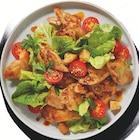 Lidl - Vegane Chunks Angebot im Prospekt Vegane Chunks bei Lidl im Prospekt "" für 2,15 €