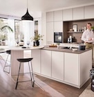 Einbauküche Evora Lack im Möbel Inhofer Prospekt Einbauküche Evora Lack von nolte im aktuellen Möbel Inhofer Prospekt für 8.998,00 €