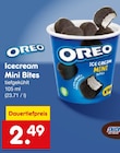 Netto Marken-Discount Ferdinandshof - Icecream Mini Bites Angebot im Prospekt Icecream Mini Bites bei Netto Marken-Discount im Ferdinandshof Prospekt für 2,49 €