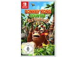 Donkey Kong Country Returns HD - [Nintendo Switch] bei MediaMarkt Saturn im Prospekt "" für 49,99 €