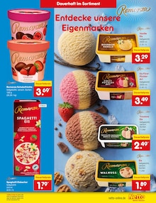 Süßigkeiten im aktuellen Netto Marken-Discount Prospekt (Heidelberg) Süßigkeiten im Netto Marken-Discount Prospekt "Aktuelle Angebote" mit 77 Seiten (Heidelberg)