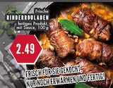 Aktuelle Rinderrouladen Angebote bei E center in Essen Aktuelles Rinderrouladen Angebot bei E center in Essen ab 2,49 €