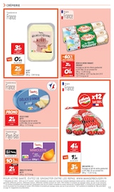 Promos Fromage dans le catalogue "Netto" de Netto Fromage en promo dans le catalogue Netto à la page 13