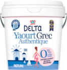 3€98 SUR LA GAMME DELTA - DELTA en promo chez Auchan Hypermarché 3€98 SUR LA GAMME DELTA - DELTA dans le catalogue Auchan Hypermarché