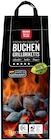 Buchen-Grillbriketts Angebote von REWE Beste Wahl bei REWE Halle für 5,99 €