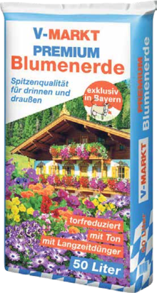Jawoll Blumenerde: Angebote & Preise im Prospekt vergleichen!