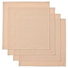 Serviette beige von SVARTSENAP für 3,39 € bei IKEA im Angebot Serviette beige von SVARTSENAP im aktuellen IKEA Prospekt