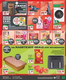 Süßigkeiten im Marktkauf Prospekt "Aktuelle Angebote" mit 30 Seiten (Wuppertal)