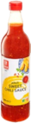 Sweet Chili Sauce im Kaufland Prospekt Sweet Chili Sauce von K-Classic Asia im aktuellen Kaufland Prospekt für 1,99 €