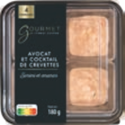 4 verrines - GOURMET FINEST CUISINE dans le catalogue Aldi