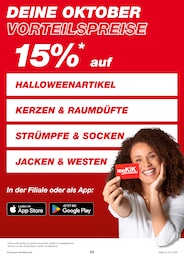 Rabattaktion Angebot & Preis im aktuellen KiK Prospekt Rabattaktion Angebot im aktuellen KiK Prospekt auf Seite 3