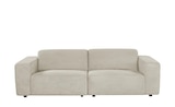 uno Einzelsofa aus Cord Sani für 599,00 € bei Höffner im Angebot uno Einzelsofa aus Cord Sani im aktuellen Höffner Prospekt